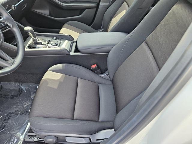 used 2025 Mazda Mazda3 car, priced at $22,995