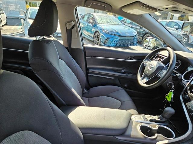 used 2022 Toyota Camry car, priced at $19,995