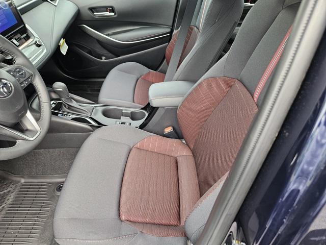 used 2025 Toyota Corolla car, priced at $25,995