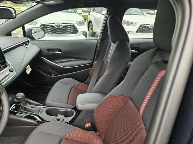 used 2025 Toyota Corolla car, priced at $25,995
