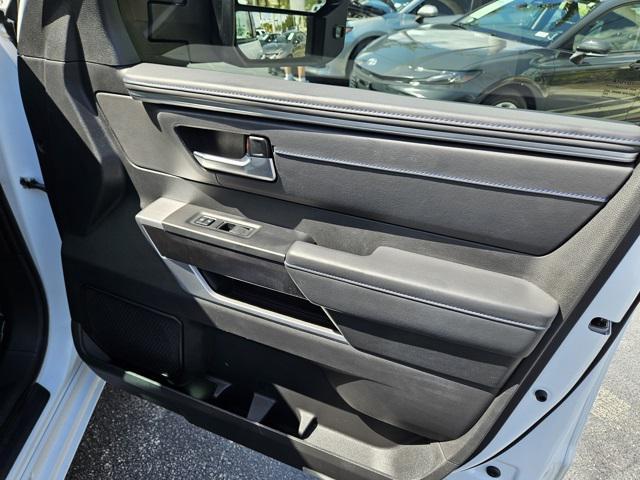 used 2023 Toyota Sequoia car, priced at $67,998