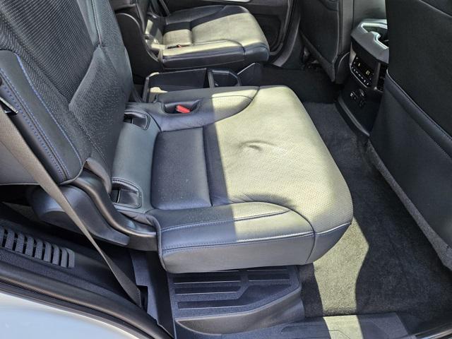 used 2023 Toyota Sequoia car, priced at $67,998