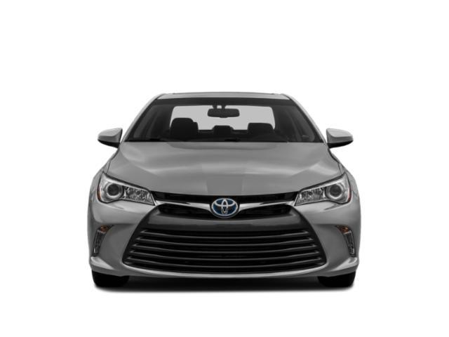 new 2015 Toyota Camry Hybrid car, priced at $31,154