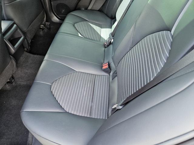 used 2023 Toyota Camry car, priced at $19,995