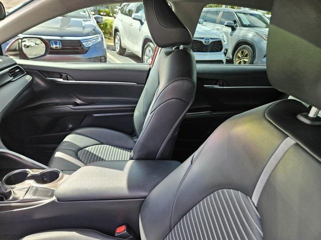 used 2023 Toyota Camry car, priced at $19,995