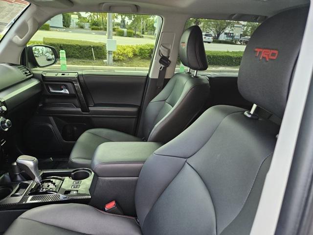 used 2024 Toyota 4Runner car, priced at $58,995