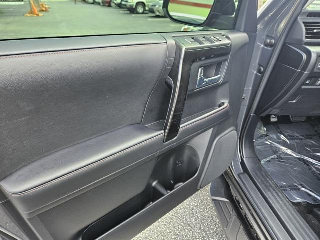 used 2024 Toyota 4Runner car, priced at $58,995