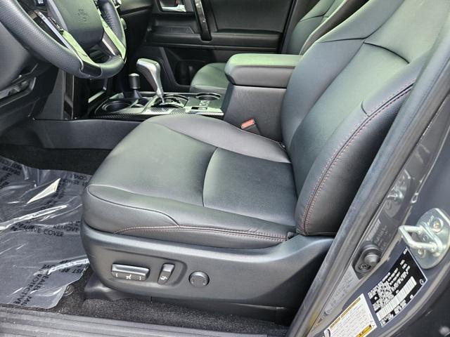 used 2024 Toyota 4Runner car, priced at $58,995