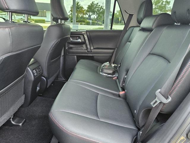 used 2024 Toyota 4Runner car, priced at $58,995