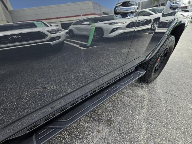 used 2024 Toyota 4Runner car, priced at $58,995