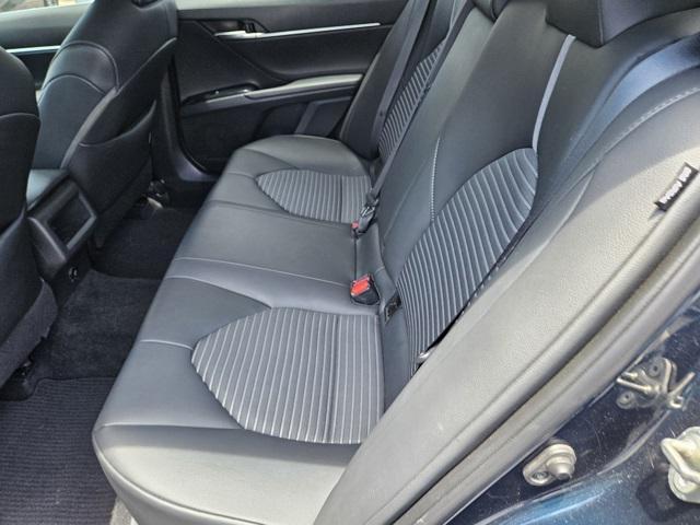 used 2018 Toyota Camry car, priced at $16,995