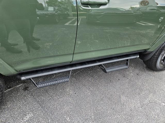used 2022 Toyota 4Runner car, priced at $43,997