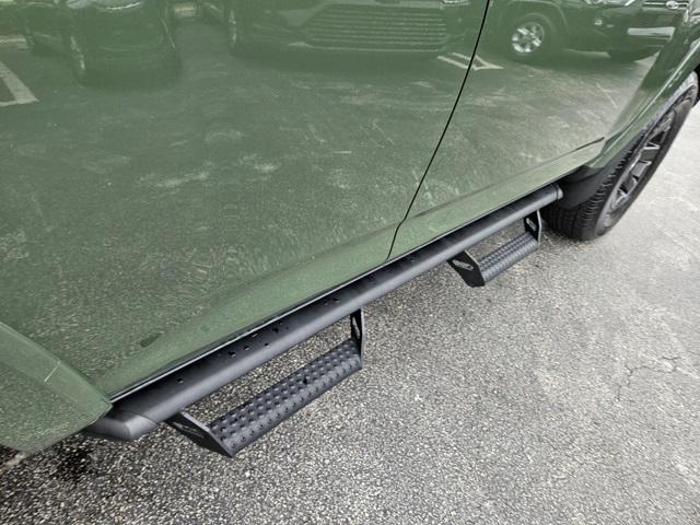 used 2022 Toyota 4Runner car, priced at $43,997
