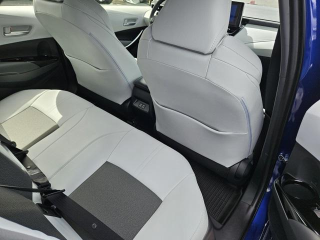 used 2025 Toyota Corolla car, priced at $27,995