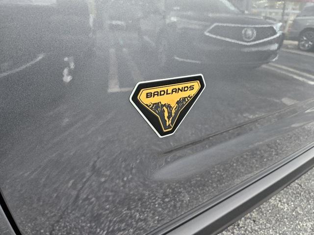 used 2022 Ford Bronco Sport car, priced at $26,998