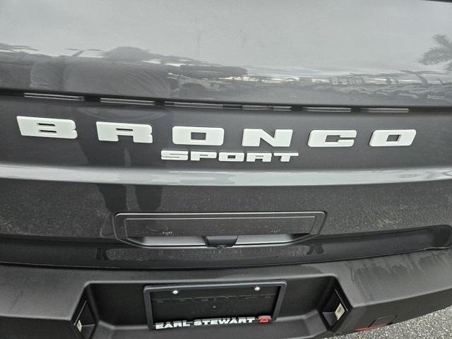 used 2022 Ford Bronco Sport car, priced at $26,998