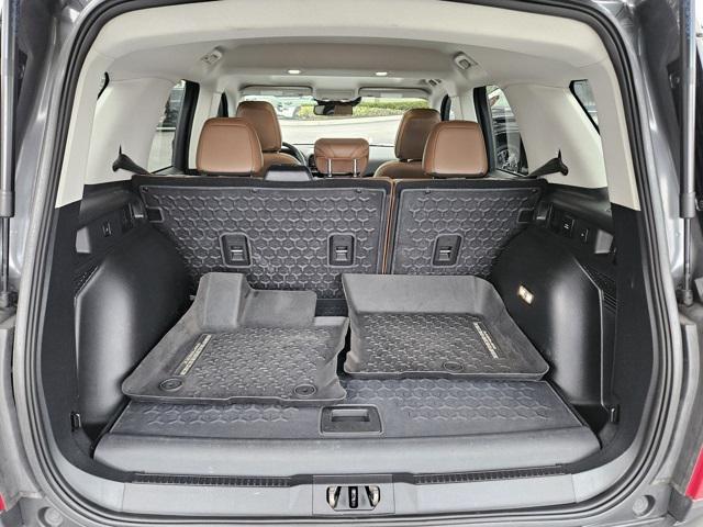 used 2022 Ford Bronco Sport car, priced at $26,998