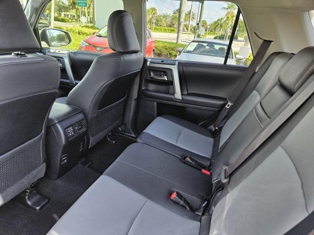 used 2019 Toyota 4Runner car, priced at $27,595