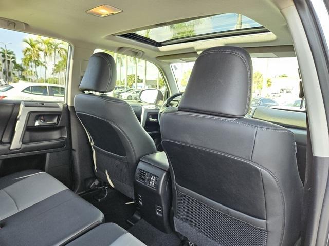 used 2019 Toyota 4Runner car, priced at $27,595