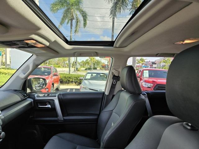 used 2019 Toyota 4Runner car, priced at $27,595