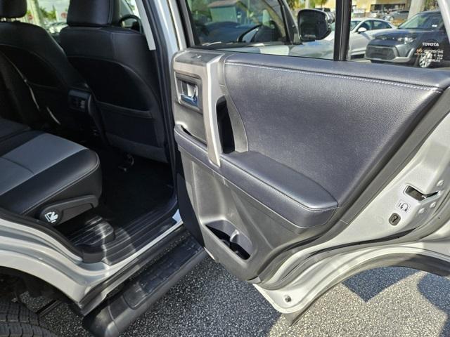 used 2019 Toyota 4Runner car, priced at $27,595