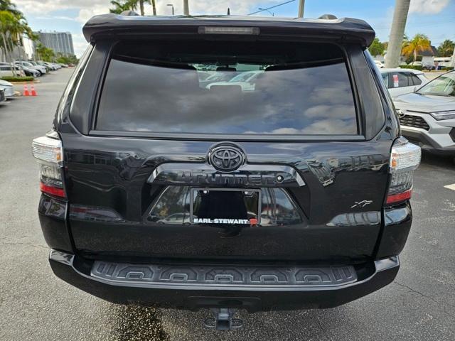 used 2019 Toyota 4Runner car, priced at $25,994