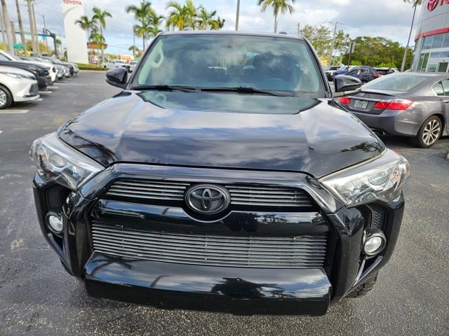 used 2019 Toyota 4Runner car, priced at $25,994