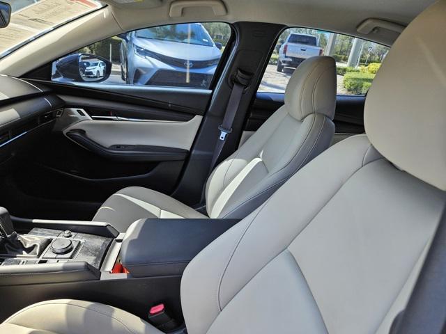 used 2019 Mazda Mazda3 car, priced at $14,998