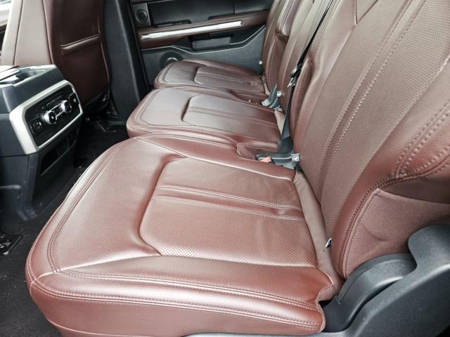 used 2023 Ford Expedition Max car, priced at $40,990