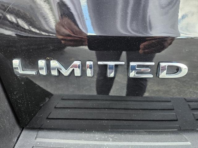 used 2023 Ford Expedition Max car, priced at $40,990