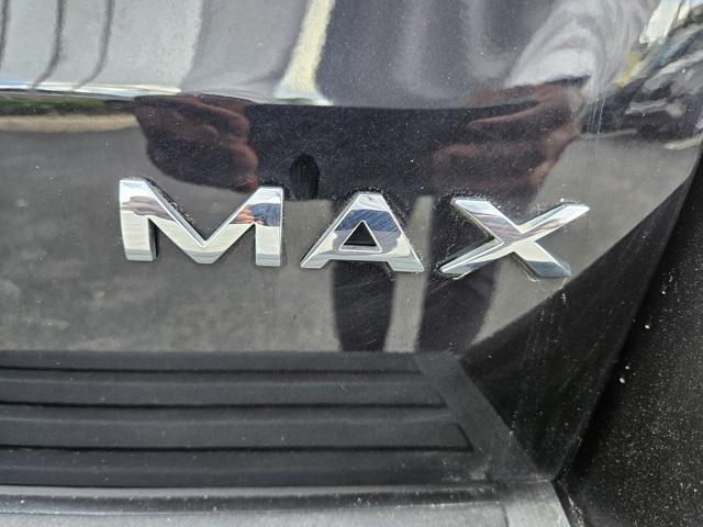 used 2023 Ford Expedition Max car, priced at $40,990