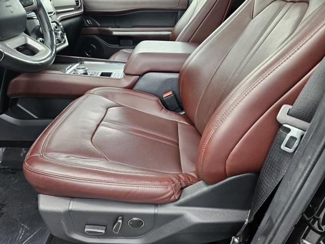 used 2023 Ford Expedition Max car, priced at $40,990