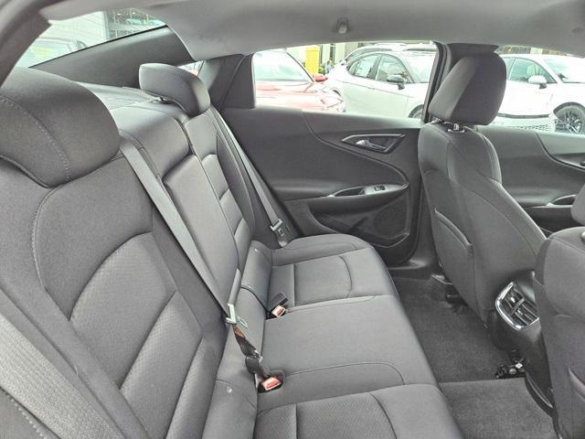 used 2022 Chevrolet Malibu car, priced at $15,994