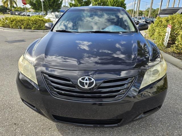 used 2008 Toyota Camry car
