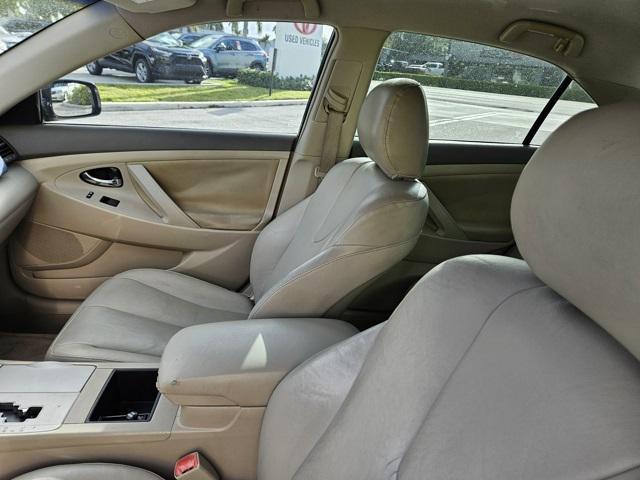 used 2008 Toyota Camry car