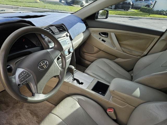 used 2008 Toyota Camry car