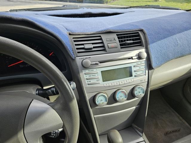 used 2008 Toyota Camry car
