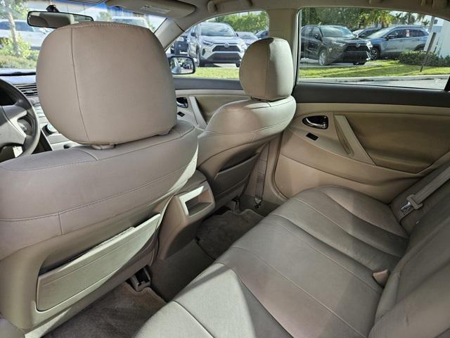 used 2008 Toyota Camry car