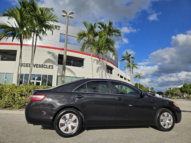 used 2008 Toyota Camry car