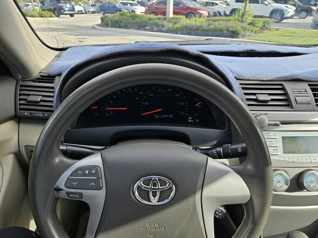 used 2008 Toyota Camry car
