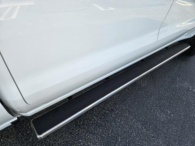 used 2021 Chevrolet Silverado 1500 car, priced at $26,477