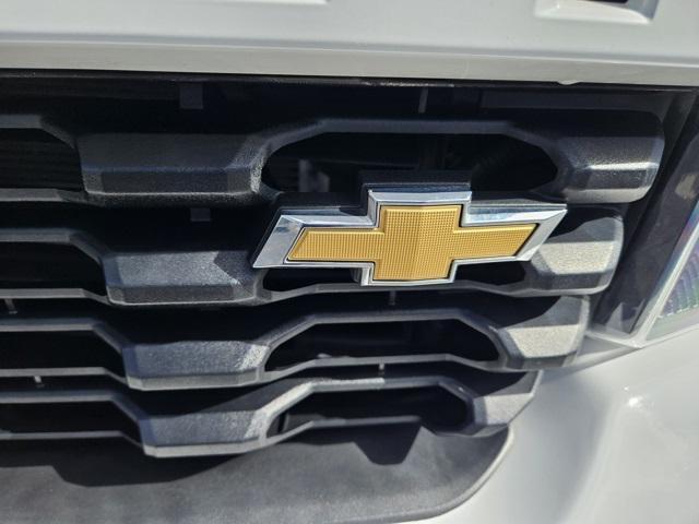 used 2021 Chevrolet Silverado 1500 car, priced at $26,477