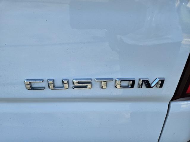 used 2021 Chevrolet Silverado 1500 car, priced at $26,477