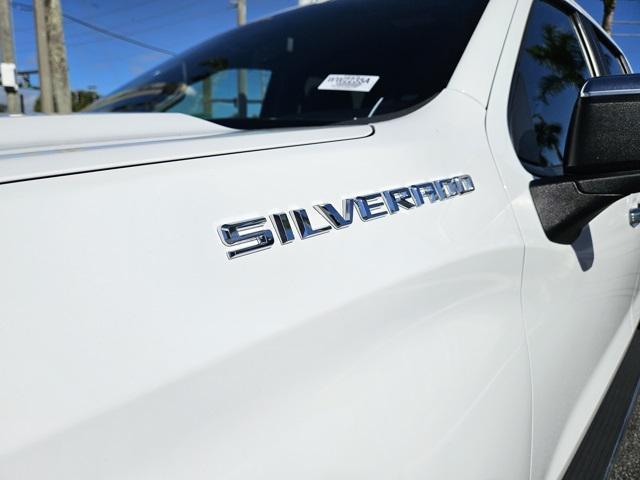 used 2021 Chevrolet Silverado 1500 car, priced at $26,477
