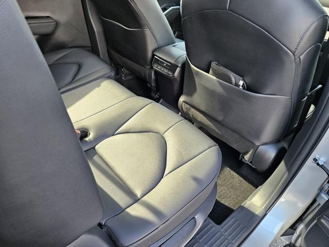 used 2024 Toyota Highlander car, priced at $39,595