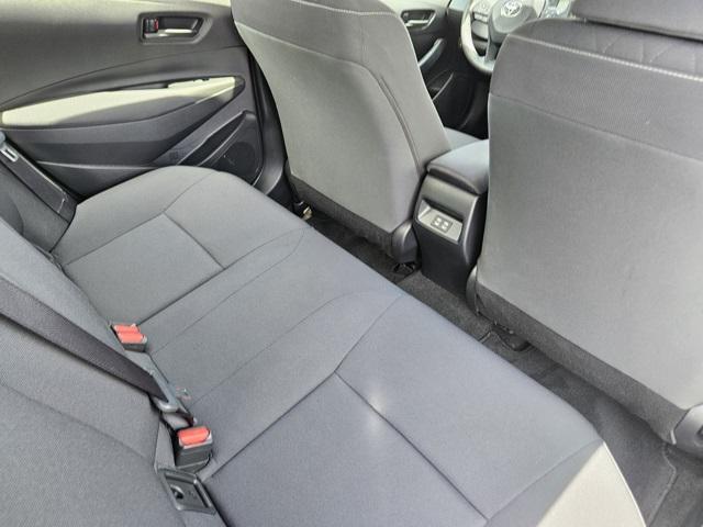 used 2024 Toyota Corolla Hybrid car, priced at $22,995