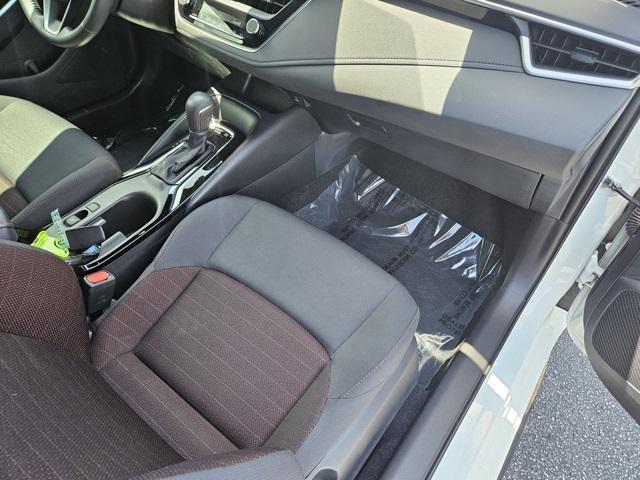 used 2023 Toyota Corolla Hybrid car, priced at $22,995