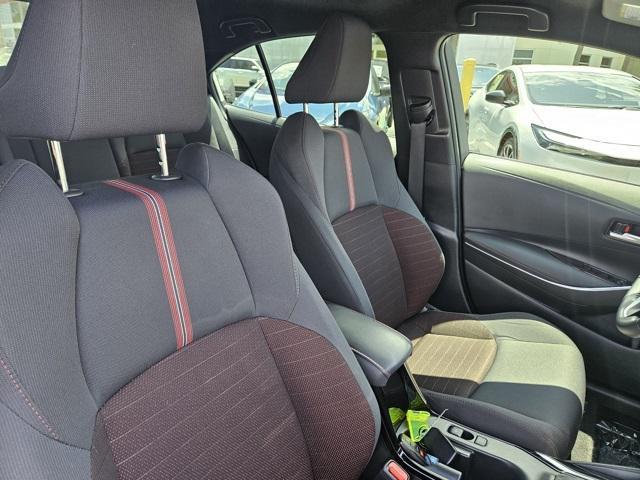 used 2023 Toyota Corolla Hybrid car, priced at $22,995