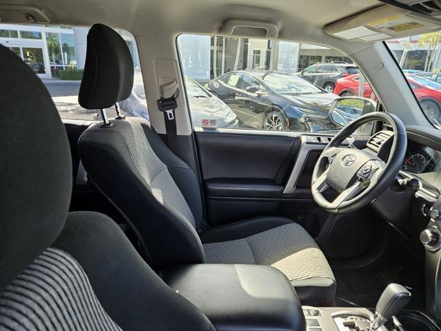 used 2024 Toyota 4Runner car, priced at $38,995