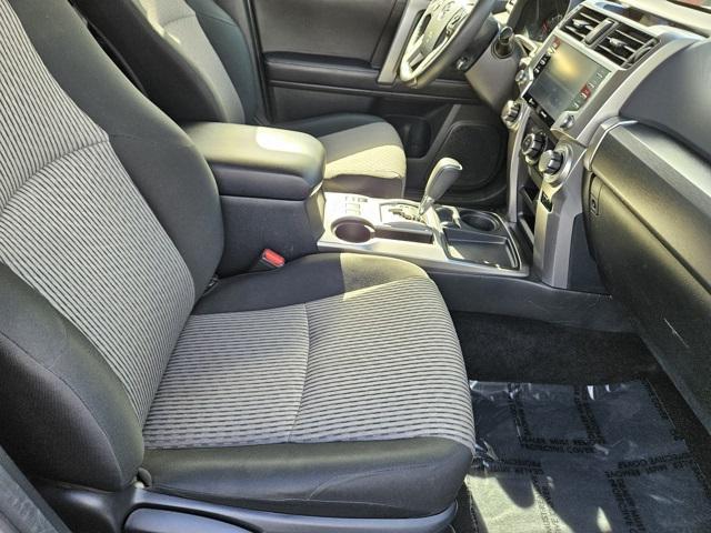used 2024 Toyota 4Runner car, priced at $38,995